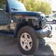 1J4GA59187L207002 2007 Jeep Wrangler Unlimited Sahara auction photo thumbnail 6