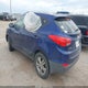 KM8JU3AC9BU148108 2011 Hyundai Tucson Gls auction photo thumbnail 3