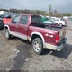 1D7HG48N43S134367 2003 Dodge Dakota Slt auction photo thumbnail 3