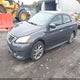 3N1AB7AP8DL665968 2013 Nissan Sentra Sr auction photo thumbnail 2
