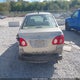 1NXBR32E55Z456662 2005 Toyota Corolla Le auction photo thumbnail 16