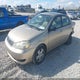 1NXBR32E55Z456662 2005 Toyota Corolla Le auction photo thumbnail 2