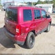 1C4NJRBBXGD668543 2016 Jeep Patriot Sport auction photo thumbnail 4
