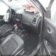 3C4NJDBB5LT112261 2020 Jeep Compass Altitude 4X4 auction photo thumbnail 5