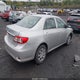 2T1BU4EE6DC954370 2013 Toyota Corolla L auction photo thumbnail 4