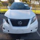 JTJBK1BA2A2418013 2010 Lexus Rx 350 auction photo thumbnail 17
