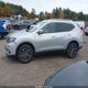 5N1AT2MV8GC911355 2016 Nissan Rogue Sl auction photo thumbnail 14