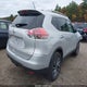 5N1AT2MV8GC911355 2016 Nissan Rogue Sl auction photo thumbnail 4