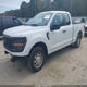 1FTEX1KP6RKD18238 2024 Ford F150 Xl auction photo thumbnail 2