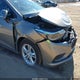 3G1BE6SM4HS533706 2017 Chevrolet Cruze Lt Auto auction photo thumbnail 18