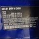 WBSJF0C56KB285457 2019 BMW M5 auction photo thumbnail 9