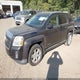 2GKALMEK3D6401573 2013 GMC Terrain Sle-1 auction photo thumbnail 2