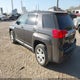 2GKALMEK3D6401573 2013 GMC Terrain Sle-1 auction photo thumbnail 3