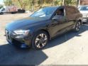 WA1AAAGE9NB028653 2022 Audi E-Tron Premium Quattro auction photo thumbnail 2