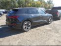 WA1AAAGE9NB028653 2022 Audi E-Tron Premium Quattro auction photo thumbnail 4