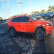 1C4PJMMX4MD177899 2021 Jeep Cherokee Latitude Lux 4X4 auction photo thumbnail 14