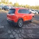 1C4PJMMX4MD177899 2021 Jeep Cherokee Latitude Lux 4X4 auction photo thumbnail 4
