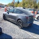 5YJ3E1EB4MF050874 2021 Tesla Model 3 Long Range Dual Motor All-Wheel Drive auction photo thumbnail 3