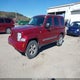 1J4PN2GK4BW521011 2011 Jeep Liberty Sport auction photo thumbnail 2