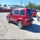 1J4PN2GK4BW521011 2011 Jeep Liberty Sport auction photo thumbnail 3