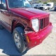 1J4PN2GK4BW521011 2011 Jeep Liberty Sport auction photo thumbnail 6