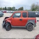 5J6YH28395L005283 2005 Honda Element Lx auction photo thumbnail 15