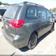 5TDZA23C84S023244 2004 Toyota Sienna Ce auction photo thumbnail 4