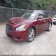 1N4AA51E69C806256 2009 Nissan Maxima 3.5 Sv auction photo thumbnail 2