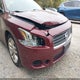 1N4AA51E69C806256 2009 Nissan Maxima 3.5 Sv auction photo thumbnail 6