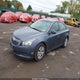 1G1PA5SG5E7279519 2014 Chevrolet Cruze Ls Auto auction photo thumbnail 2
