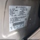 1FTPW12574KD71128 2004 Ford F-150 Lariat/Xlt auction photo thumbnail 9