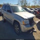 1J8GR48K69C541964 2009 Jeep Grand Cherokee Laredo auction photo thumbnail 1