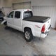 5TELU42N17Z359319 2007 Toyota Tacoma Base V6 auction photo thumbnail 3