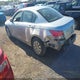 1HGCP2F35AA182068 2010 Honda Accord 2.4 Lx auction photo thumbnail 3