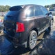 2FMDK4JC5DBB73122 2013 Ford Edge Sel auction photo thumbnail 4