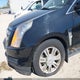 3GYFNDE34CS502586 2012 Cadillac Srx Luxury Collection auction photo thumbnail 12