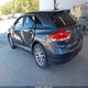 4T3ZA3BBXBU053758 2011 Toyota Venza auction photo thumbnail 3