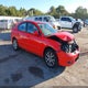 JM1BK32F281868321 2008 Mazda Mazda3 I auction photo thumbnail 1