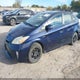 JTDKN3DU7C0334457 2012 Toyota Prius Three auction photo thumbnail 2