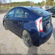 JTDKN3DU7C0334457 2012 Toyota Prius Three auction photo thumbnail 3
