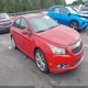 1G1PH5SC6C7171237 2012 Chevrolet Cruze Ltz auction photo thumbnail 1