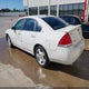 2G1WD58C289106213 2008 Chevrolet Impala Ss auction photo thumbnail 3