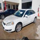2G1WD58C289106213 2008 Chevrolet Impala Ss auction photo thumbnail 6