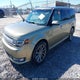 2FMGK5D86DBD28027 2013 Ford Flex Limited auction photo thumbnail 2