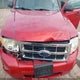 1FMCU93G39KC04562 2009 Ford Escape Xlt auction photo thumbnail 6