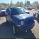 1C4NJRFB4ED761906 2014 Jeep Patriot Latitude auction photo thumbnail 1
