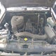 1N6SD11S8SC373076 1995 Nissan Truck E/Xe auction photo thumbnail 10