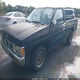 1N6SD11S8SC373076 1995 Nissan Truck E/Xe auction photo thumbnail 2