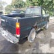 1N6SD11S8SC373076 1995 Nissan Truck E/Xe auction photo thumbnail 4