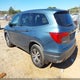 5FNYF6H33JB072669 2018 Honda Pilot Ex auction photo thumbnail 3